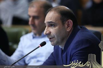 محمد علیخانی در گفتگو با خبرنگار مهر: از هر کمکی در حوزه حمل ونقل عمومی استقبال می کنیم